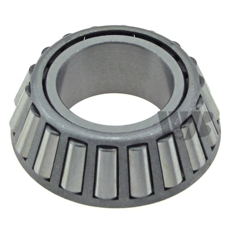 Wjb Bearing, Wtm88048 WTM88048